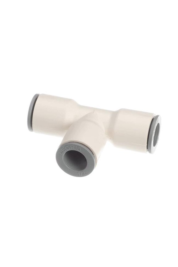 7002674 Union Tee, 0.5 in.
