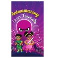 thumbnail image 1 of Antwamazing Saves Townville: Antwamazing Salva Townville, (Hardcover), 1 of 1