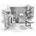 thumbnail image 1 of Antwerp Lipsius Room. Nroom Of Justus Lipsius Flemish Humanist At The Platin-Moretus Museum Antwerp, 1 of 3
