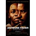 thumbnail image 1 of Antwone Fisher Movie Poster Print (27 x 40), 1 of 1