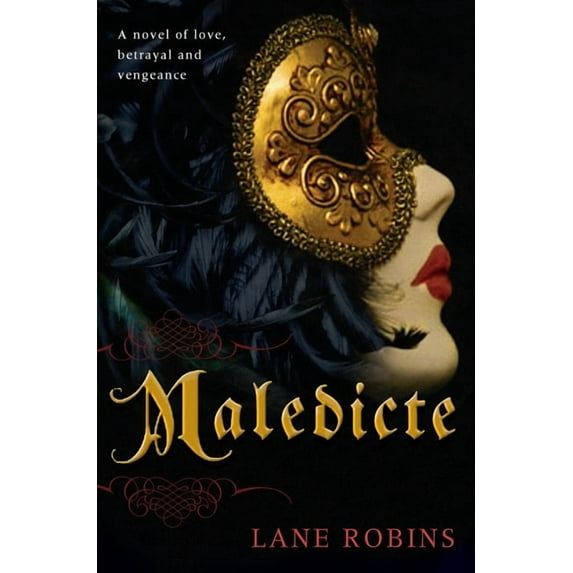 Antyre Maledicte, Book 1, (Paperback)