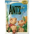 thumbnail image 1 of Antz (Book), 1 of 2