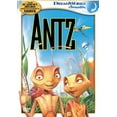 thumbnail image 1 of Pre-Owned Antz (DVD), 1 of 1