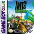 thumbnail image 1 of Antz Racing - Nintendo Gameboy Color GBC, 1 of 1