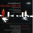 thumbnail image 1 of Anu Komsi - Into the Little Hill - Music & Performance - CD, 1 of 1