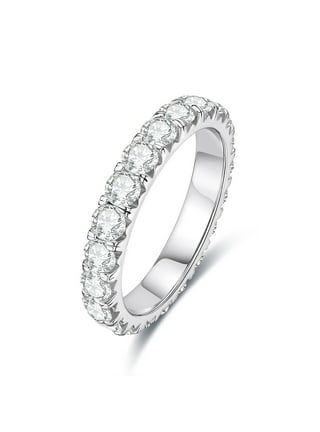 Walmart ladies wedding bands hotsell