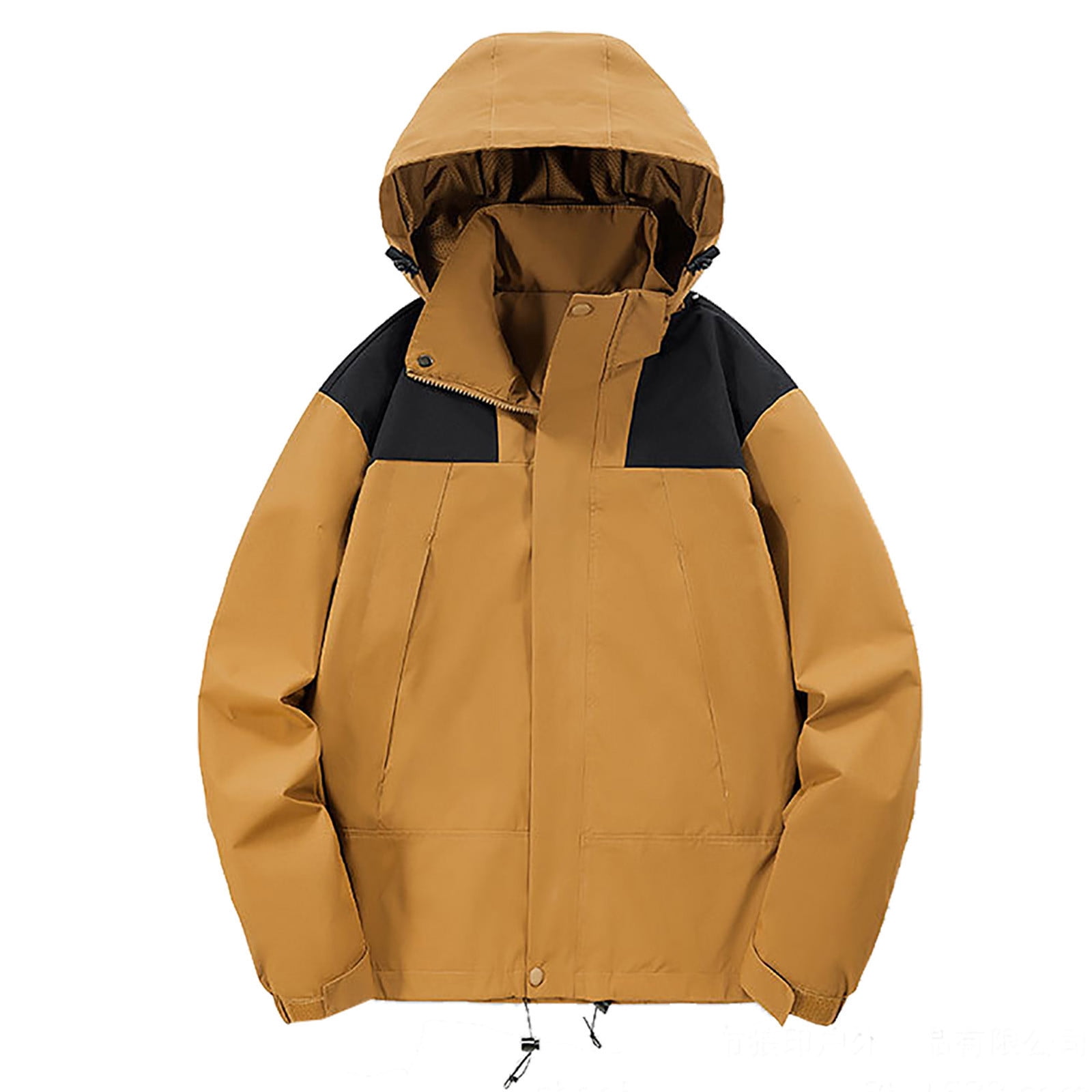 AnuYalue 2025 Coat Clearance Lightweight Rain Jacket Women Waterproof ...