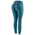 thumbnail image 1 of AnuYalue High Waisted Leggings for Women Butt Lift Yoga Pants Honeycomb Seamless Scrunch Butt Gym Yoga Shapewear Leggings, 1 of 4