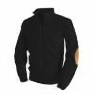 AnuYalue Men's Jacket Lightweight Full Zip Jackets Color Block Stand Collar Outerwear Long Sleeve Sweatshirt With Elbow Patches