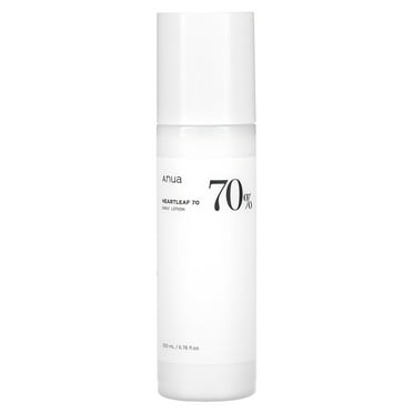 Anua - Heartleaf 70 Daily Lotion (200ml)