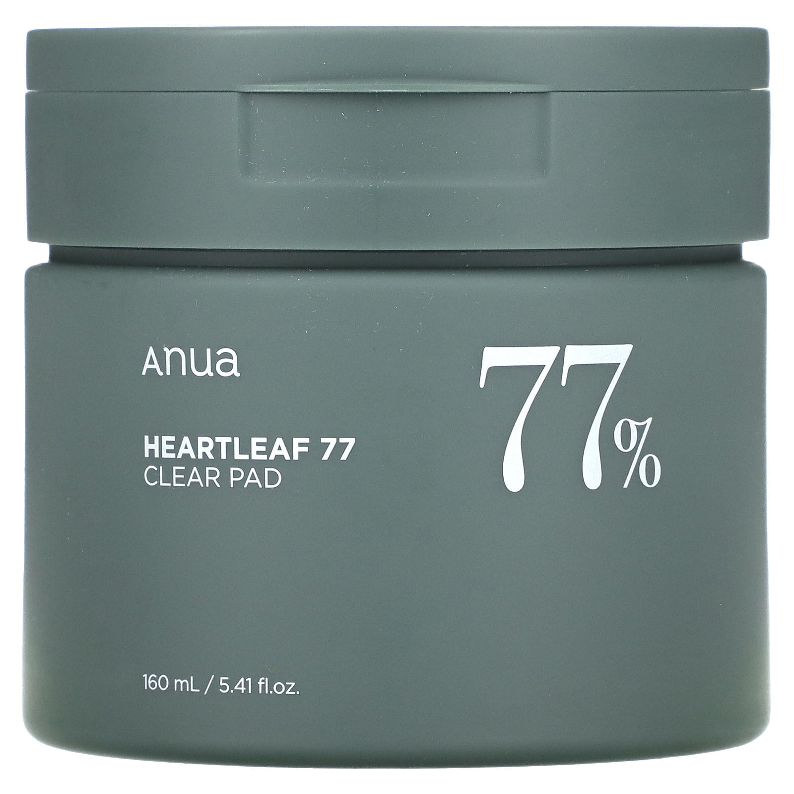 Anua - Heartleaf 77% Clear Pad (70pcs)