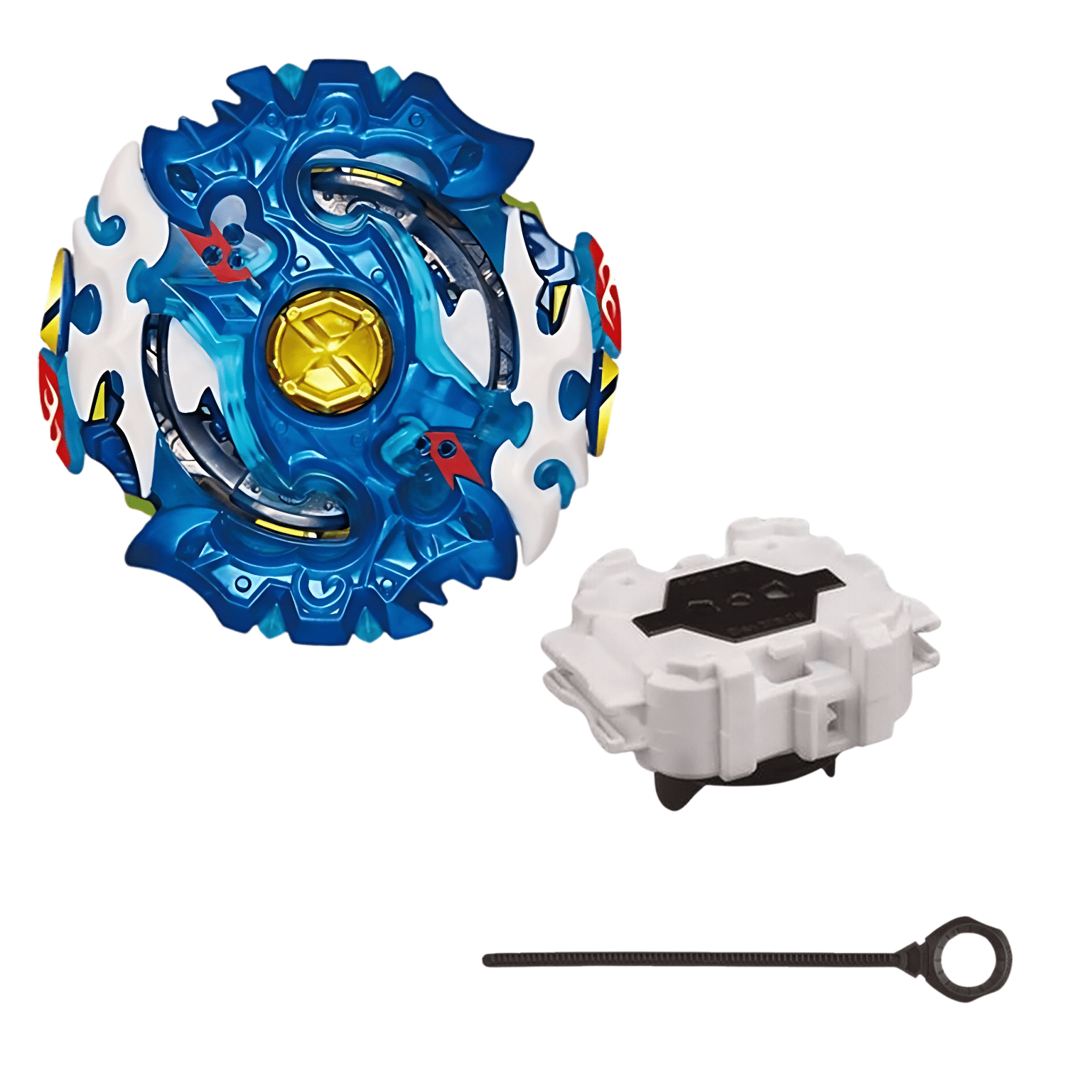 Spriggan Requiem Spriggan Amazon Takara Tomy Spriggan Spryzen Requiem Zeta  Burst Beyblade B100