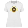 thumbnail image 1 of Anubis Egyptian Civilization   T-Shirt Women -Image by Shutterstock, Female Large, 1 of 2