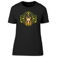 thumbnail image 1 of Anubis Egyptian Civilization   T-Shirt Women -Image by Shutterstock, Female Medium, 1 of 2