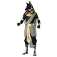 thumbnail image 1 of Anubis Men's Costume, 1 of 4