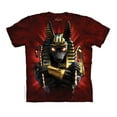 thumbnail image 1 of Anubis Soldier Adult T-Shirt-Adult Large, 1 of 7