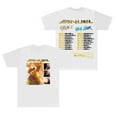 thumbnail image 1 of Anuel AA Real Hasta la Muerte 2 Tour T-Shirts Streetwear Tee Women Men HipHop Short Sleeve, 1 of 6