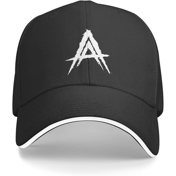 Anuel Puerto AA Baseball Cap Adjustable Dad Hat Breathable Sun Hats for Men Women
