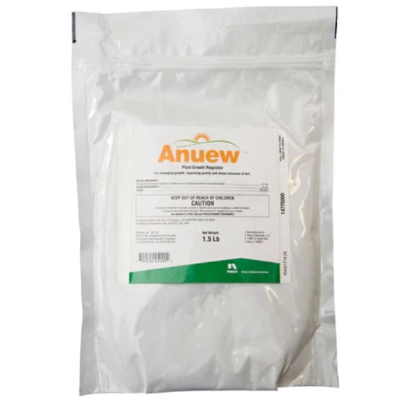 Anuew Plant Growth Regulator - 1.5 Pound