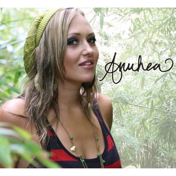 Anuhea - Anuhea - Music & Performance - CD