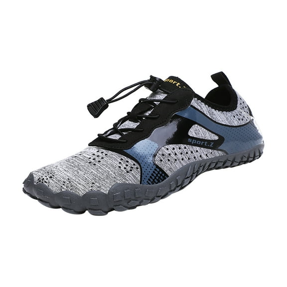 AnuirheiH Couple Beach Shoes Swimming Shoes Water Shoes Barefoot Quick Dry Shoes