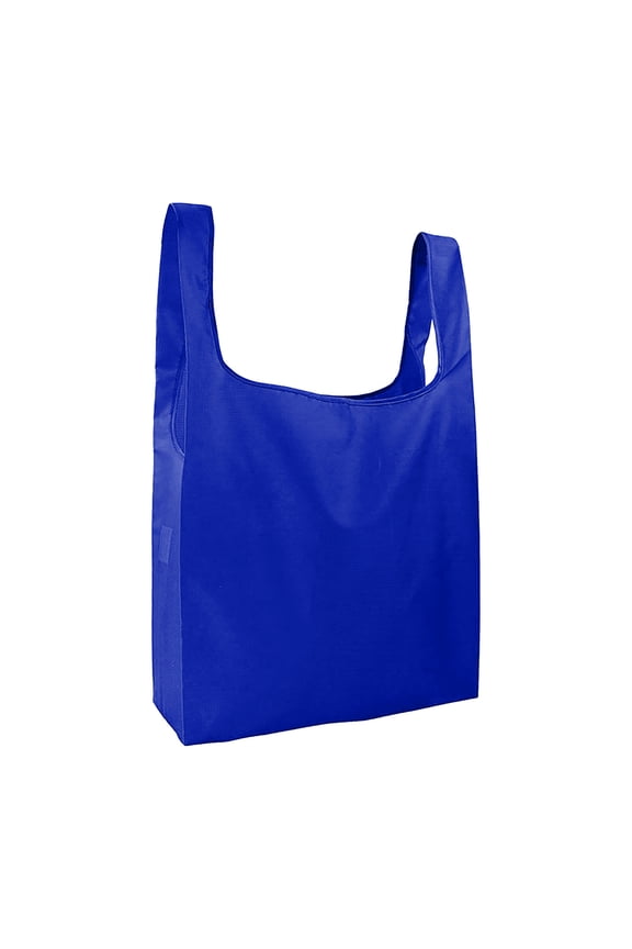 AnuirheiH Reusable Grocery Bags Foldable Shopping Bags,Portable Travel Tote Bags Machine Washable Reusable Shopping Bags,Lightweight Polyester Fabric
