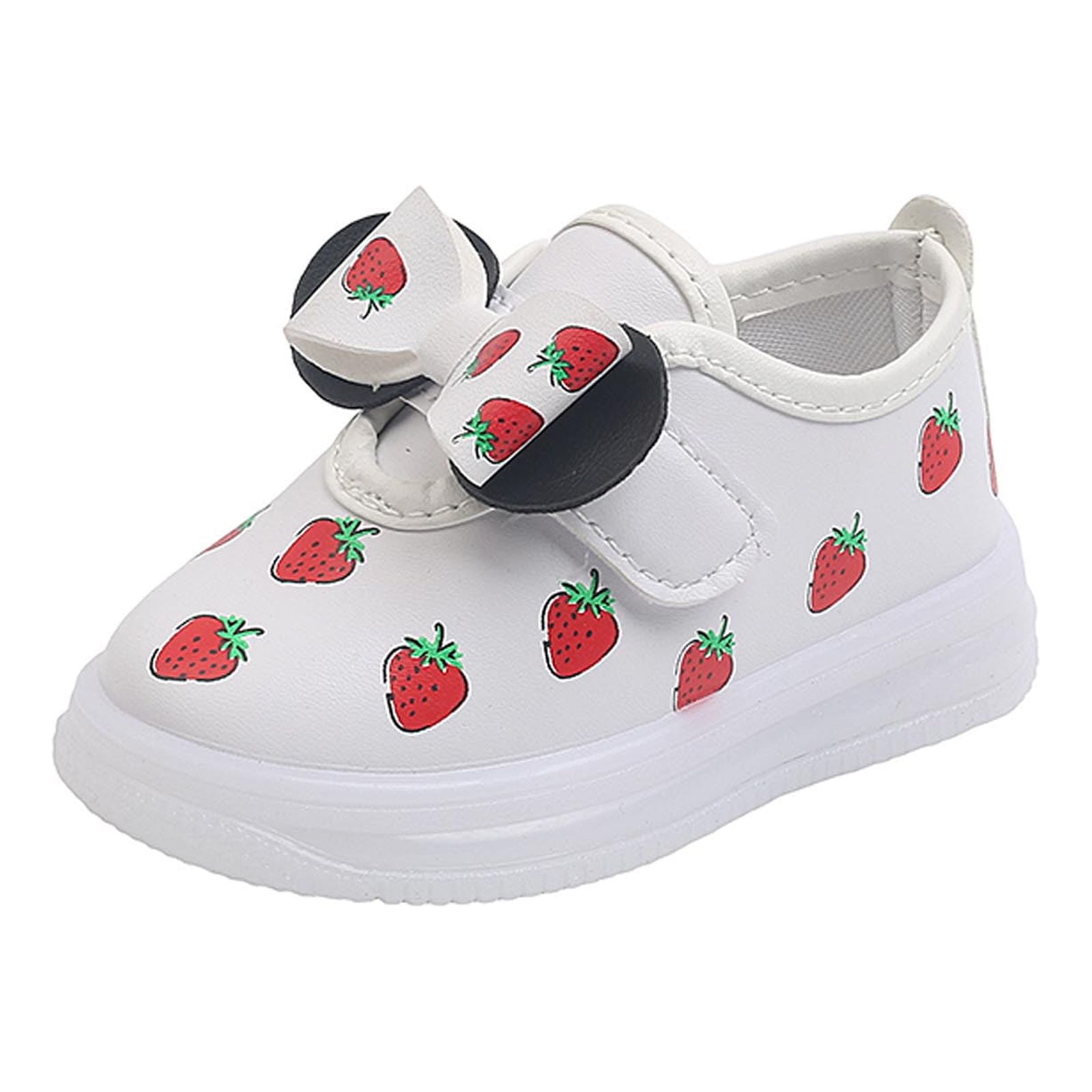 Baby girl trainers sale discount