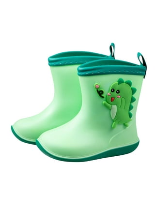 Children s Rain Boots