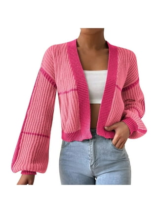 Qoo10 - 100% Cotton Cardigan : Women's Clothing