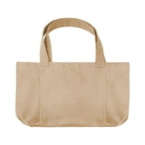 AnuirheiH Yoga Bag Yoga Mat Tote with Fits Mats with Yoga Mat Carrying Strap Lightweight Multi-Functional Storage Bag