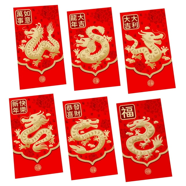 the tradition of chinese new year