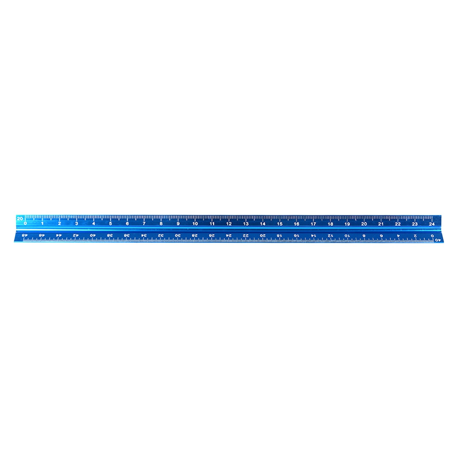 Anuirheih Architectural Scale Ruler, 12
