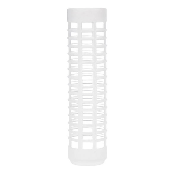 Anuirheih Plastic Moss Poles for Climbing Plants Monstera, Plant Poles for Climbing Plant(6.7x1.6inch)