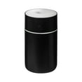 thumbnail image 1 of Anuirheih Humidifiers for Bedroom Large Room,Top Fill Cool Mist Humidifiers Scent Diffuser,Upgraded Full Process Visualization Plant Humidifier Indoor for Car,Office,Bedroom,, 1 of 8