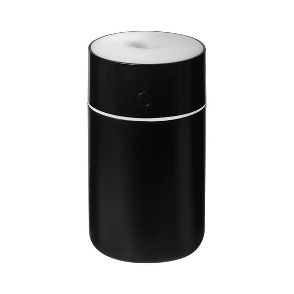 Anuirheih Humidifiers for Bedroom Large Room,Top Fill Cool Mist Humidifiers Scent Diffuser,Upgraded Full Process Visualization Plant Humidifier Indoor for Car,Office,Bedroom,