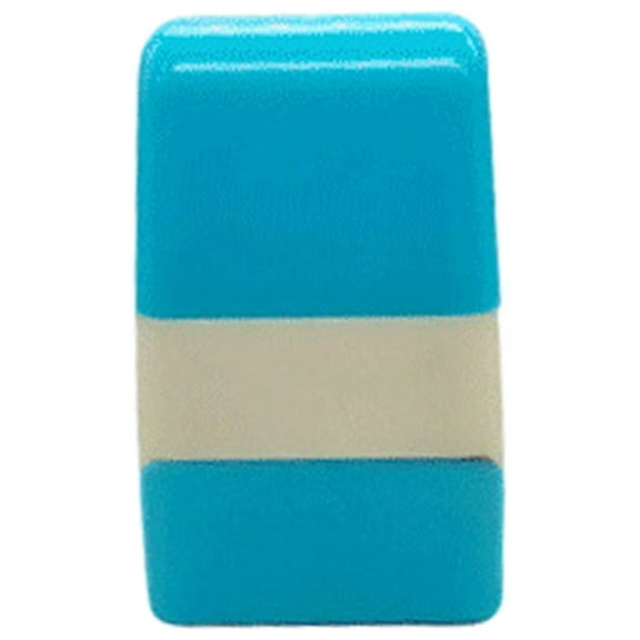 Anuirheih Identity Protection Roller , Confidential Roller , Wide Identity Protection for ID Blockout, Privacy and Security(Blue)