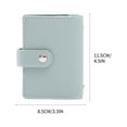 thumbnail image 1 of Anuirheih Mini Challenges with Envelopes, for Credit Card Storage Rack Card Bag, Gifts for Women, 1 of 4