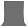 thumbnail image 1 of Anuirheih Photography Backdrop Photo Backdrops, Fabric Backdrop for Photoshoot Effigy Studio Prop(47.24x39.37inch,Gray), 1 of 7