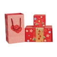 thumbnail image 1 of Anuirheih Red Envelope Surprise Bouncing Box, Happy New Year Gift Box Creating Most Surprising Gift Red Envelope Bouncing Romantic Gift Box Set of 14, 1 of 6