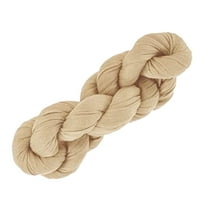 Anuirheih Soft Cheesecloth Table Runner 35.5x157.5inch Boho Gauze Table Runner Wedding Baby Shower Birthday Party Table Decoration(Beige)