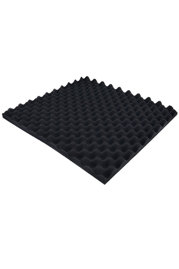 Acoustic Foam Stop Absorption Sponge Studio KTV Soundproof