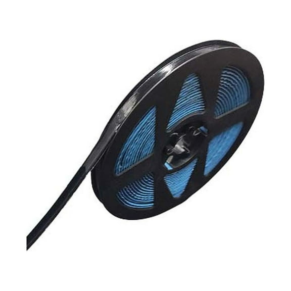 Anuirheih Stove Gap Covers, Kitchen Stove Counter Gap Cover Stove Guards Gap Filler Heat-Resistant and Easy Clean(19.7ft 0.32inch, Black)