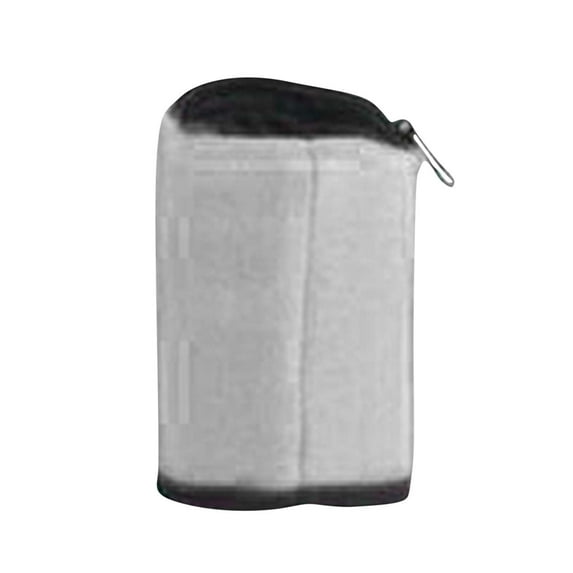 Anuirheih Wrist Guard Protective, Wrist Brace with Pocket Zippered Wristband, Wrist Support for Adults,Kids(Gray)