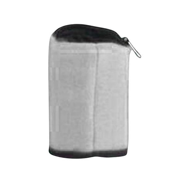 Anuirheih Wrist Guard Protective, Wrist Brace with Pocket Zippered Wristband, Wrist Support for Adults,Kids(Gray)