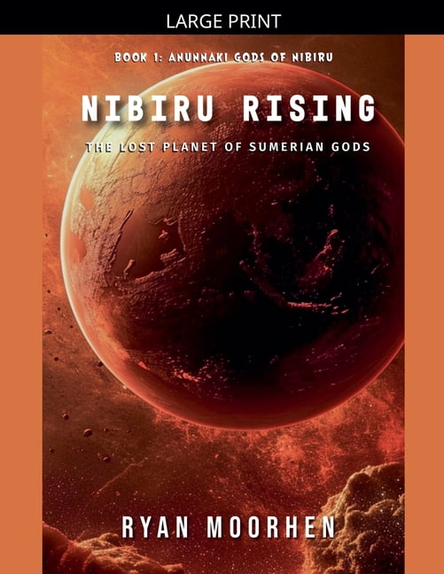 Anunnaki Gods of Nibiru Nibiru Rising, the Lost Planet of Sumerian Gods ...
