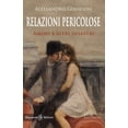 thumbnail image 1 of Anunnaki - Narrativa: Relazioni pericolose: Amori e altri disastri (Paperback), 1 of 1