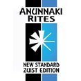 thumbnail image 1 of Anunnaki Rites: The Maqlu Ritual Book (New Standard Zuist Edition - Pocket Version), (Paperback), 1 of 1