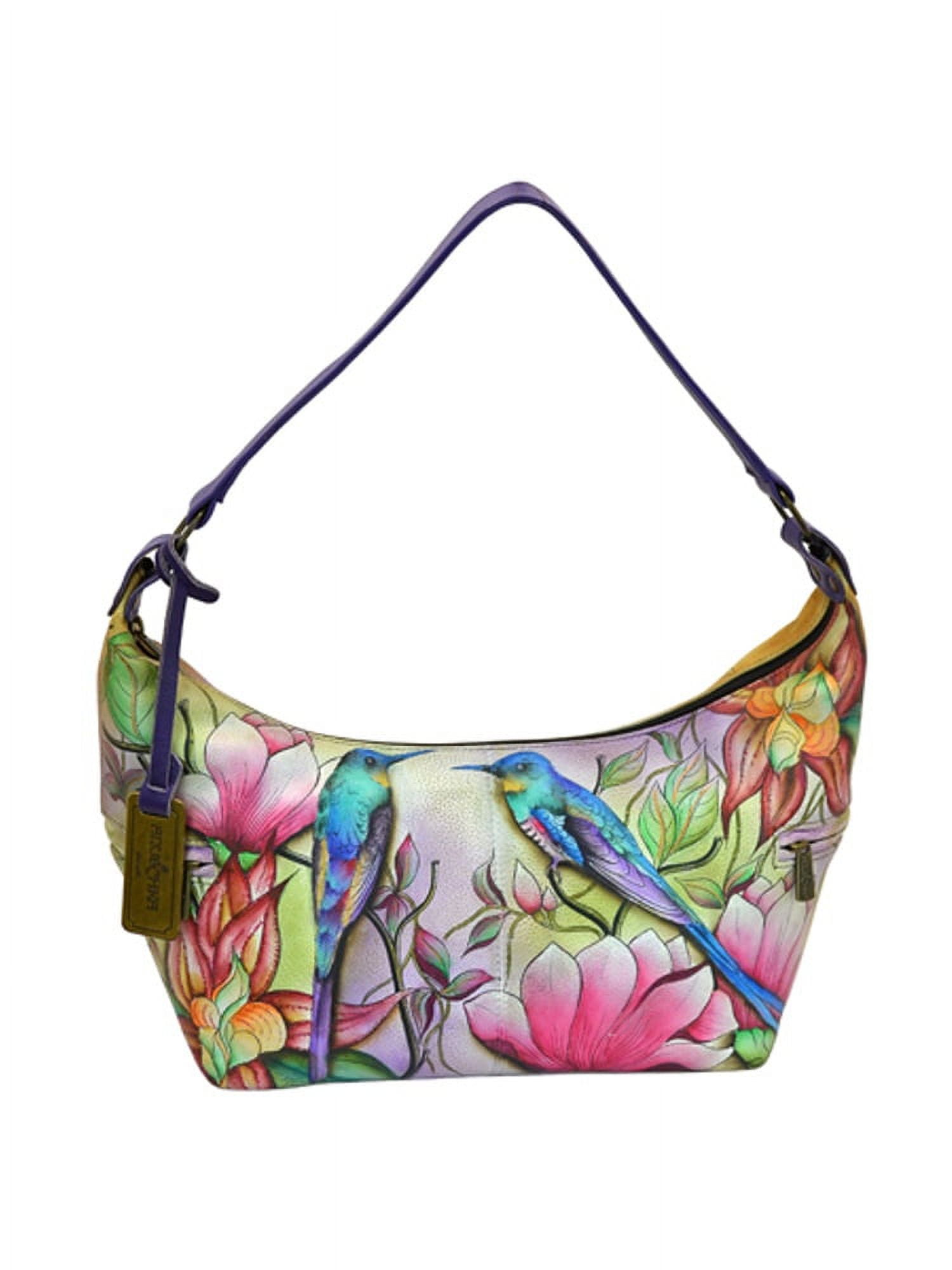 Anuschka purses online at walmart