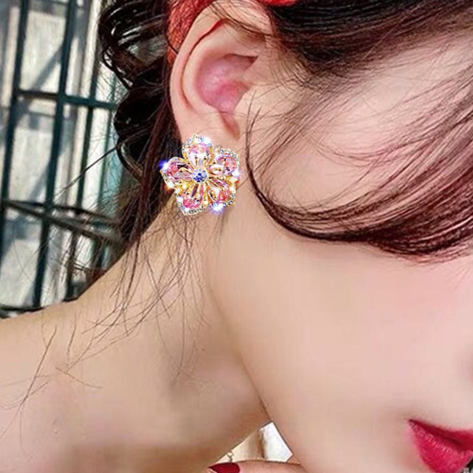 Long lasting earrings deals