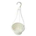 thumbnail image 1 of Anvazise 1Pc Hanging Plant Pot Holder,Sturdy Exquisite Hanging Hook Plant Hook Hanging Basket, 1 of 11